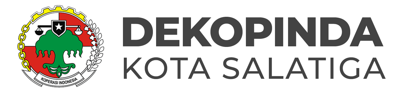 Dekopinda Kota Salatiga