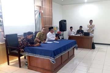 Rangkuman Hasil Kegiatan Sosialisasi Akses SLIK untuk Koperasi