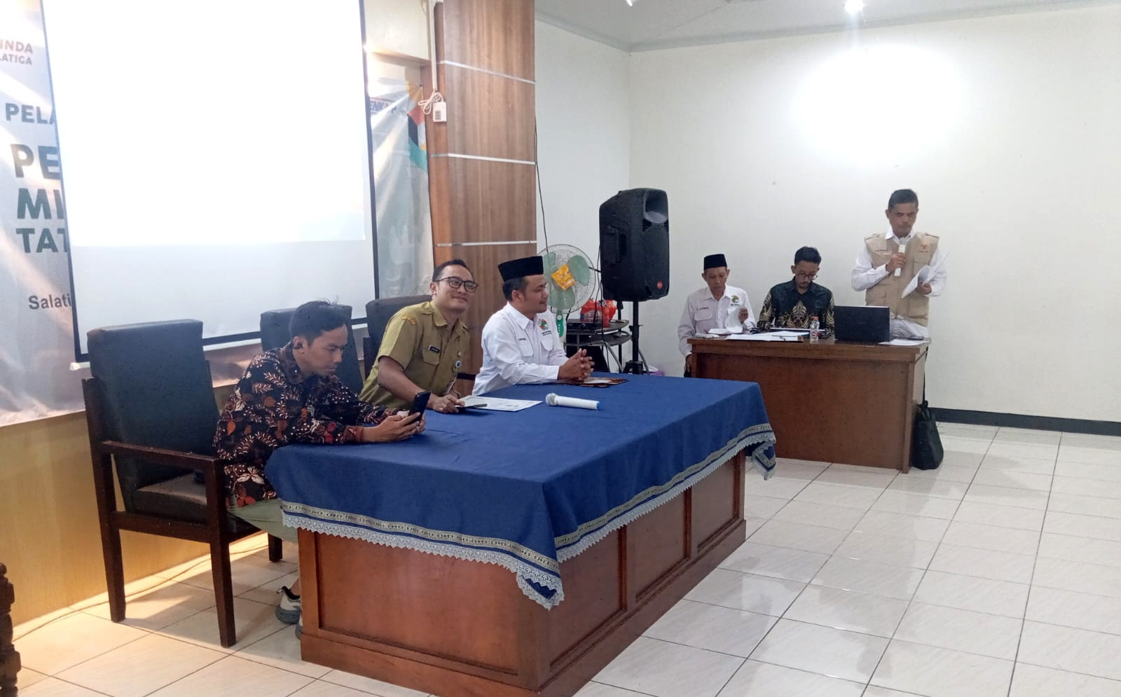 Rangkuman Hasil Kegiatan Sosialisasi Akses SLIK untuk Koperasi